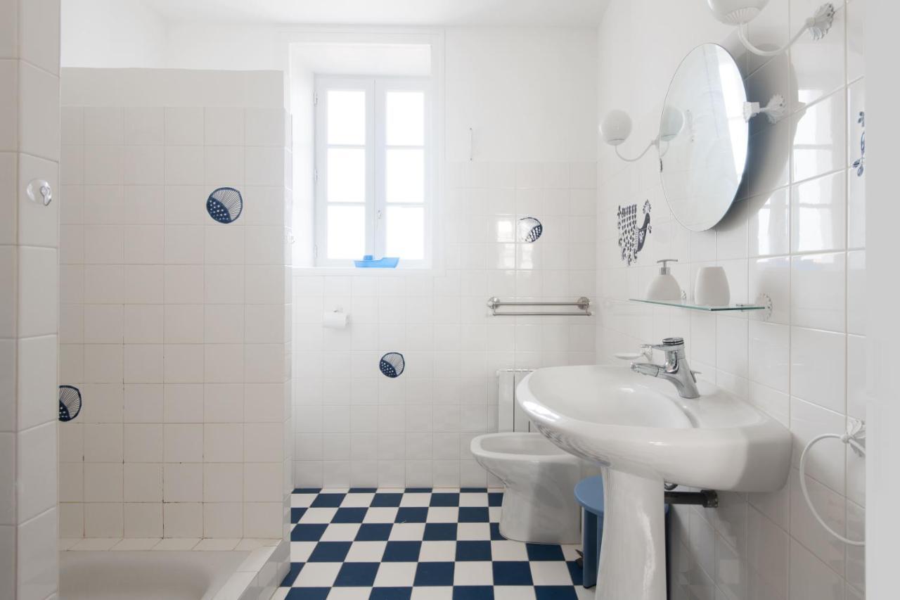 Maison Ma Re Hotes Le Bois-Plage-en-Ré エクステリア 写真