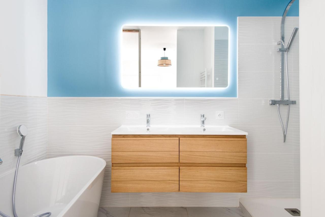 Maison Ma Re Hotes Le Bois-Plage-en-Ré エクステリア 写真