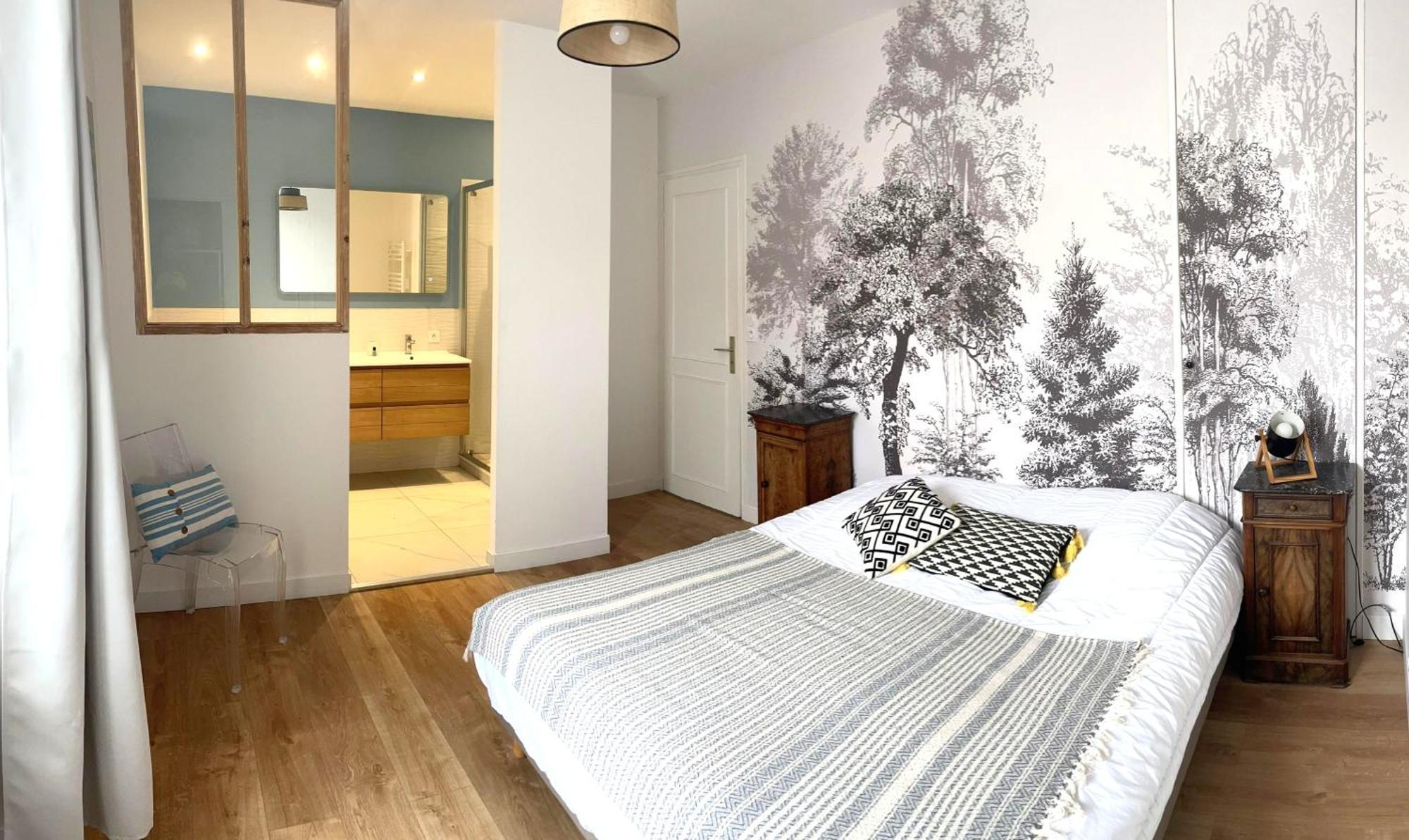 Maison Ma Re Hotes Le Bois-Plage-en-Ré エクステリア 写真